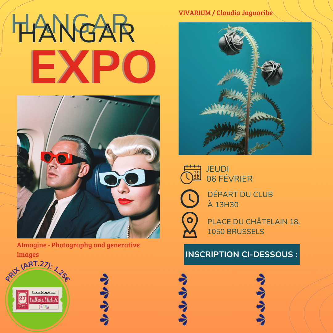Hangar Expo